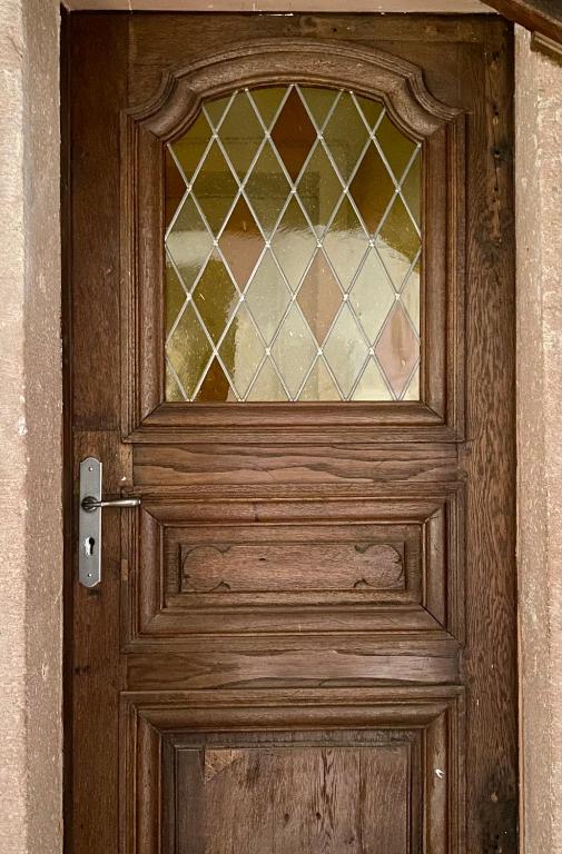 La Cour du Vignoble – photo 49