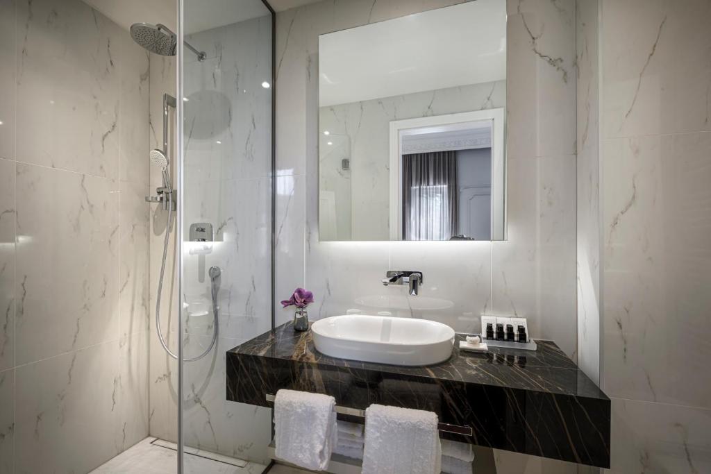 Hotel Ambasador - by Liburnia Hotels & Villas - 5