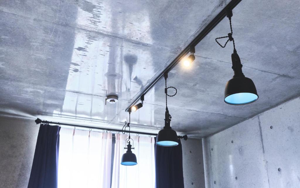Fotografie z fotogalerie ubytování Sesoko Blue v destinaci Sesoko