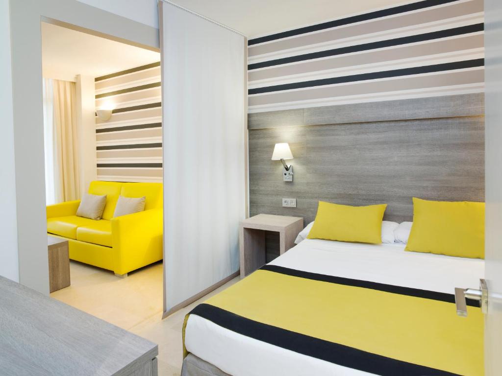 MS Aguamarina Suites, Torremolinos – posodobljene cene za ...