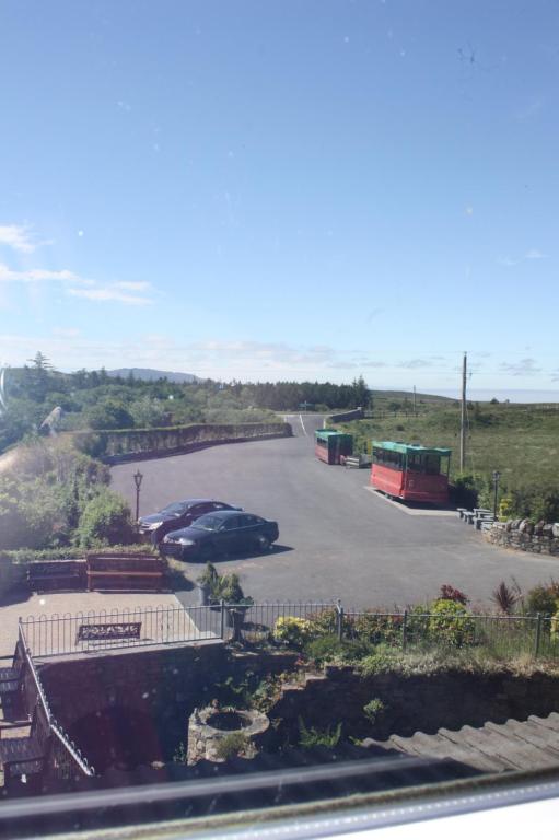 Fotografie z fotogalerie ubytování Dan O'Hara Farmhouse B&B v destinaci Clifden