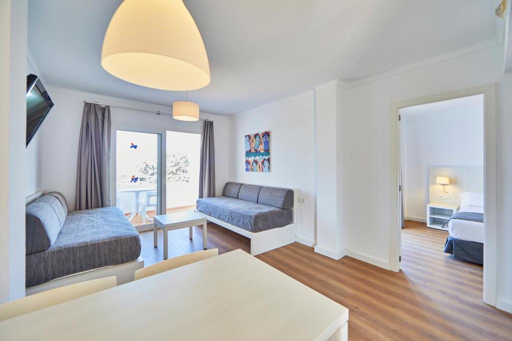 OLA Apartamentos Cala d'Or - Appartement