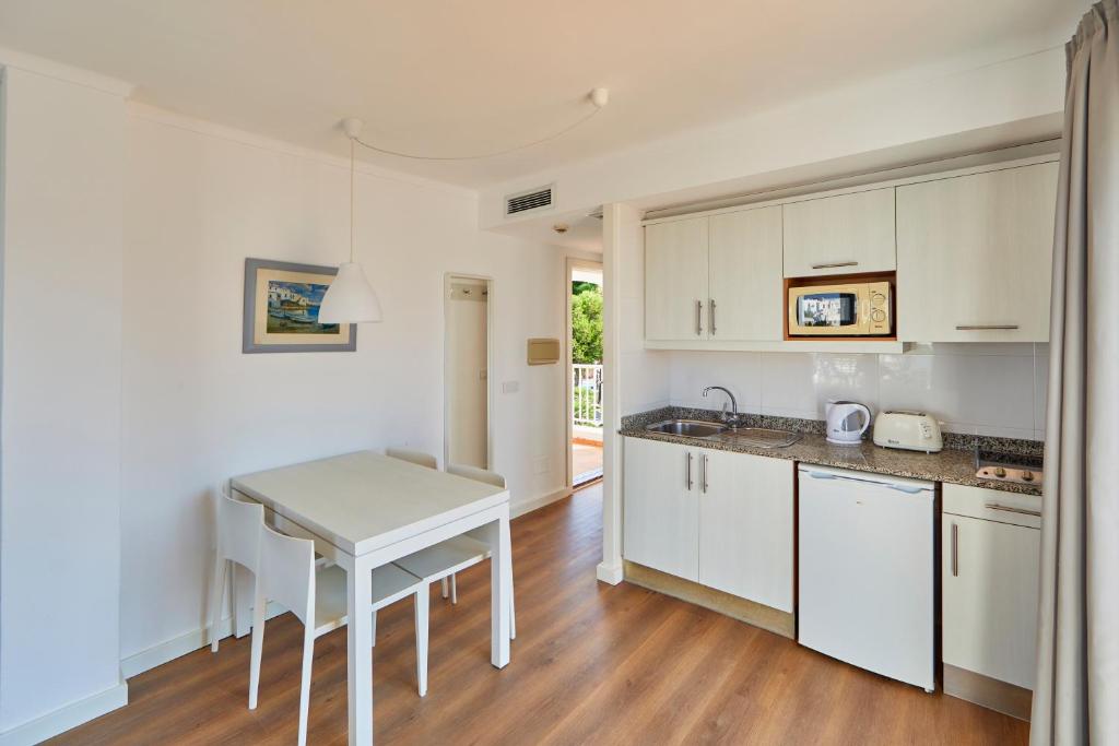 OLA Apartamentos Cala d'Or - 