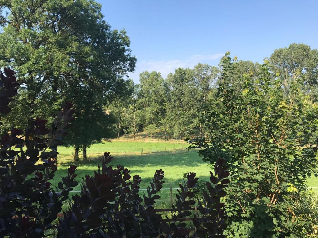 Le Gîte de Las Peyros - Casa De Um Quarto