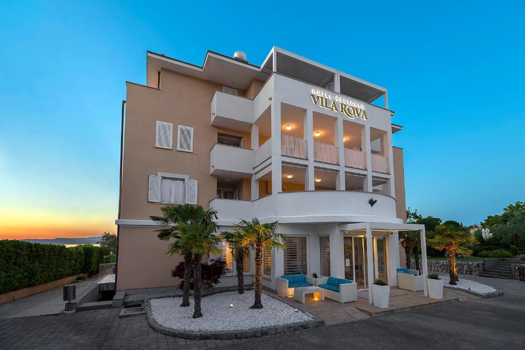 Hotel Vila Rova – Photos 1