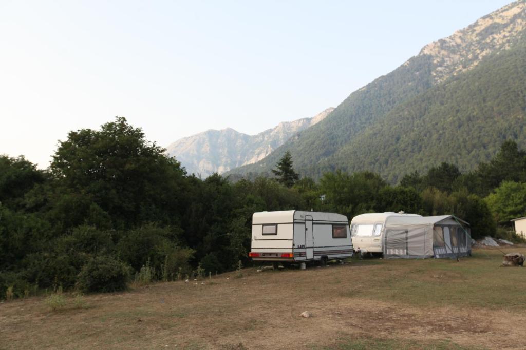 Hamiti Camping Center - Image 2