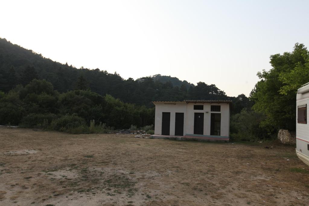 Hamiti Camping Center - Image 9