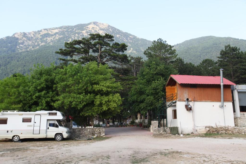 Hamiti Camping Center - Image 3