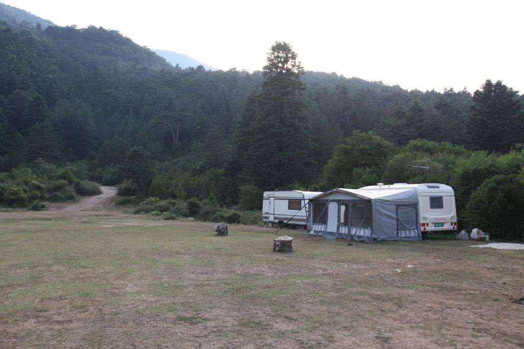 Hamiti Camping Center - Image 7