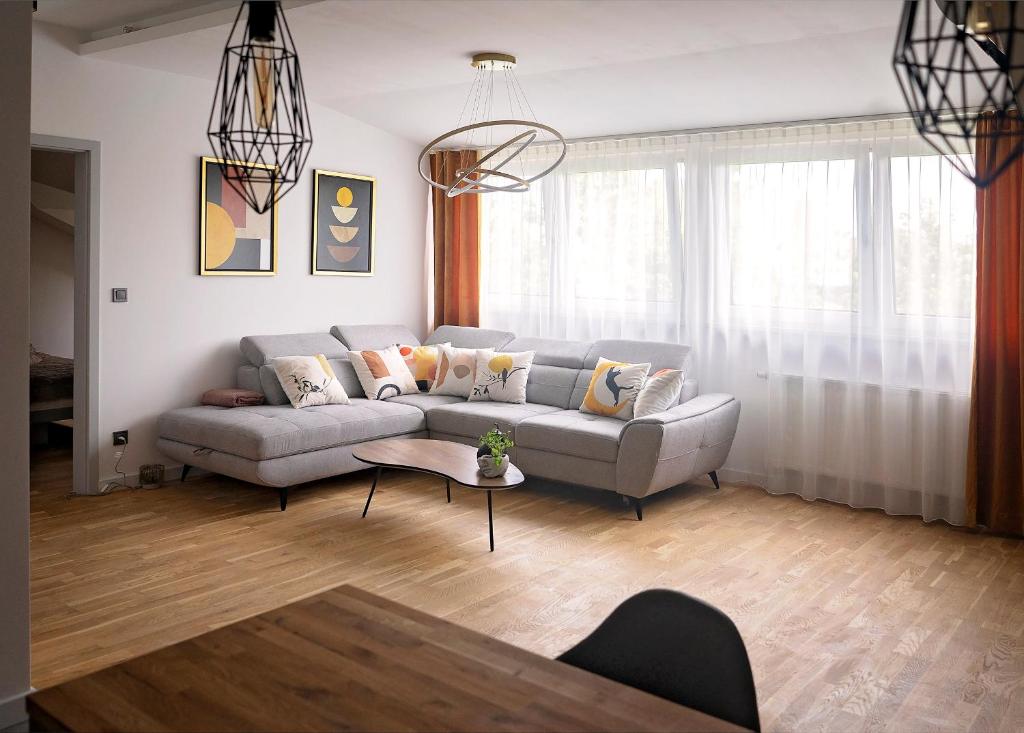 Modern Apart w Centrum - Housity