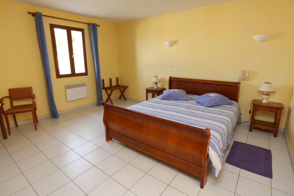 Hotel Le Relais du Chateau