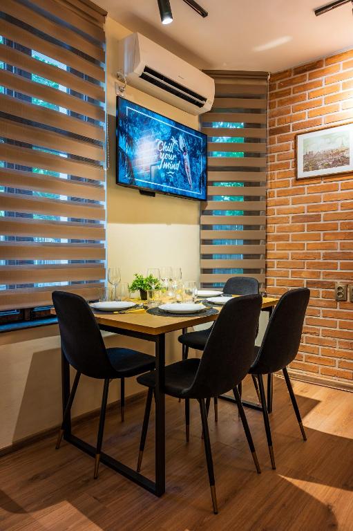 ApartPro Apartments, Veliko Tarnovo - Apartamento De Dos Dormitorios