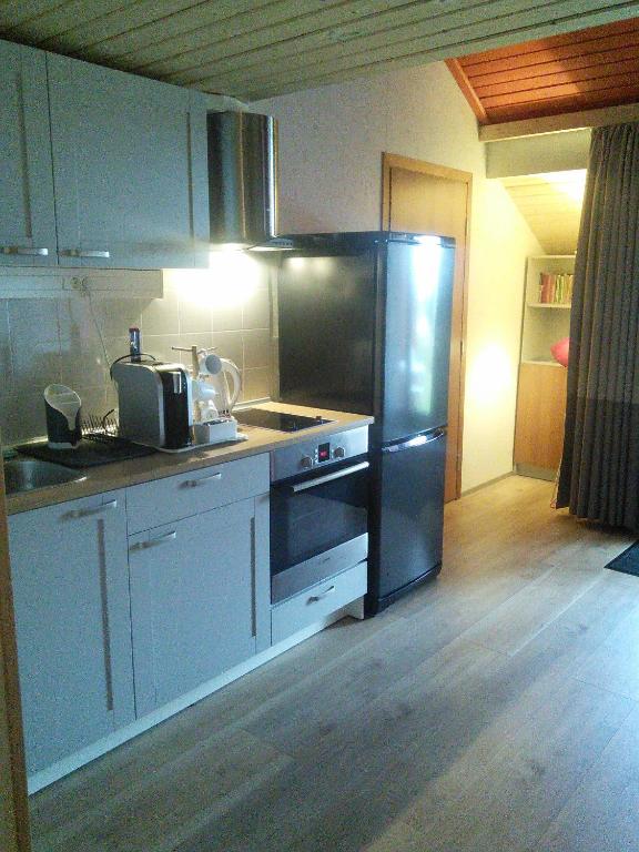 Paatsalu Sadam - Appartement - Gesplitst Niveau