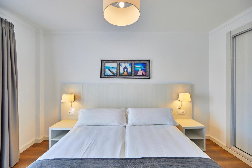 OLA Apartamentos Cala d'Or - 