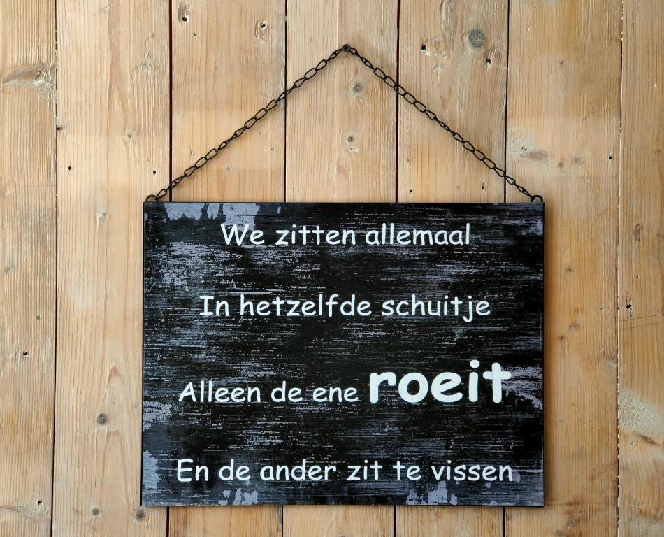 Fotografie z fotogalerie ubytování b&b de Wensput v destinaci De Moer