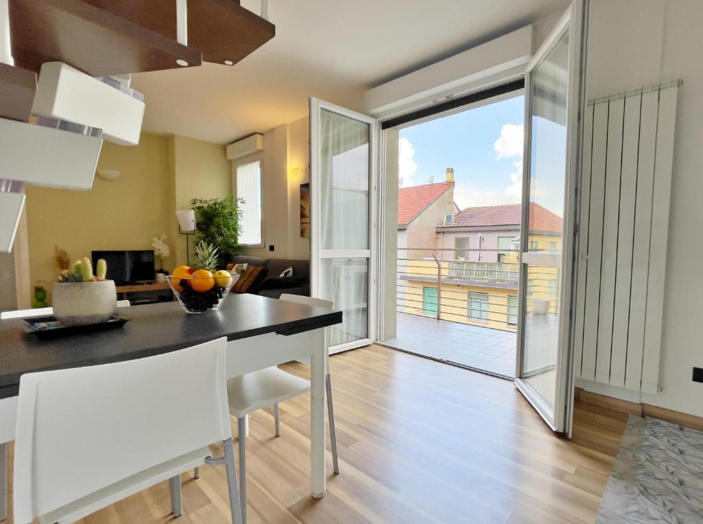 Rentopolis Apartments - Palazzo Candiani - Loft