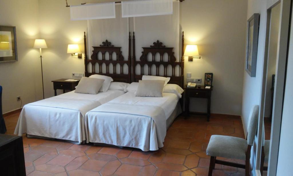 Parador de Cuenca - 14