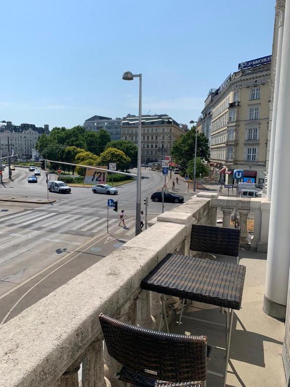 Budynek, w którym mieści się aparthotel