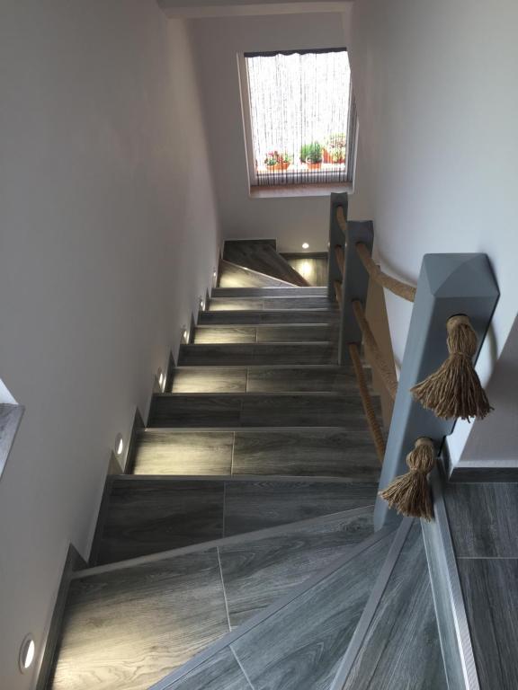 Fotografie z fotogalerie ubytování Casa Alberto v destinaci Sovata