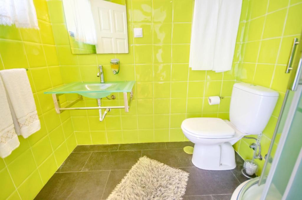 Apartamentos 7 Saias Marginal - 5