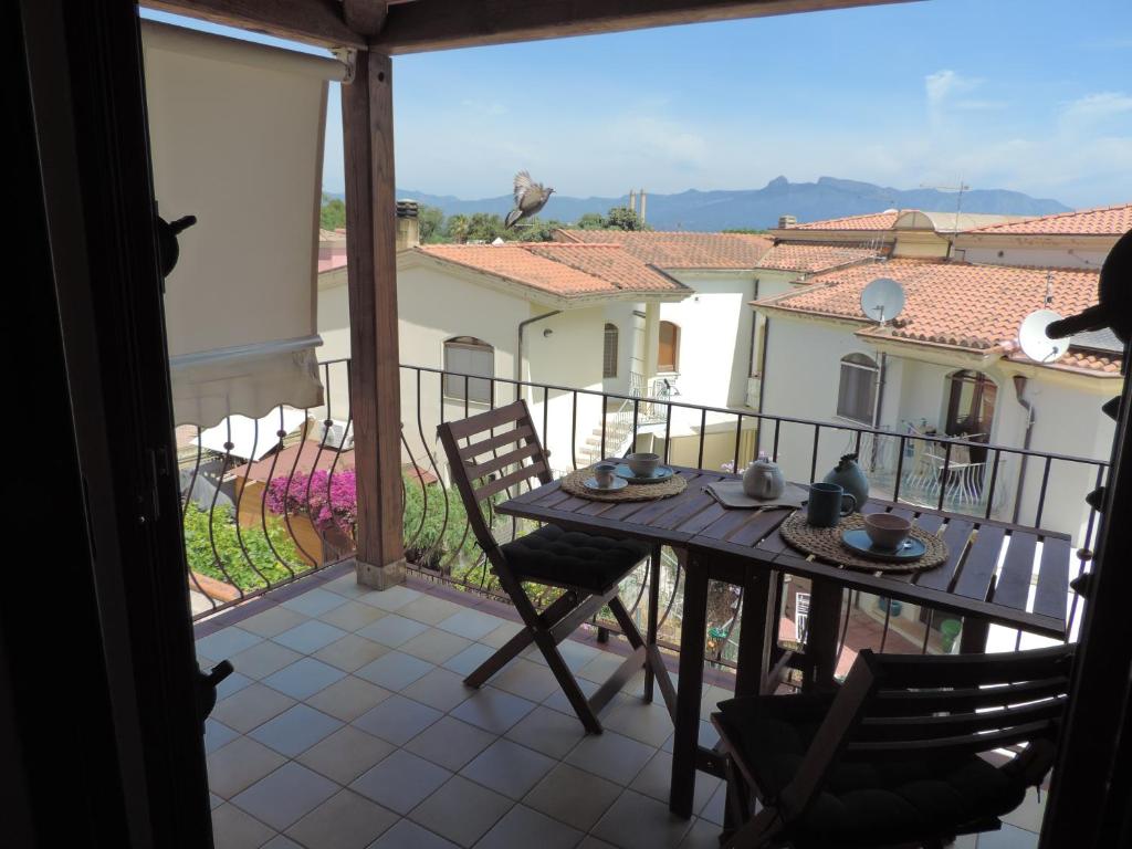 Appartamento Tiziana ad Arbatax - Comfort Vicino al Mare