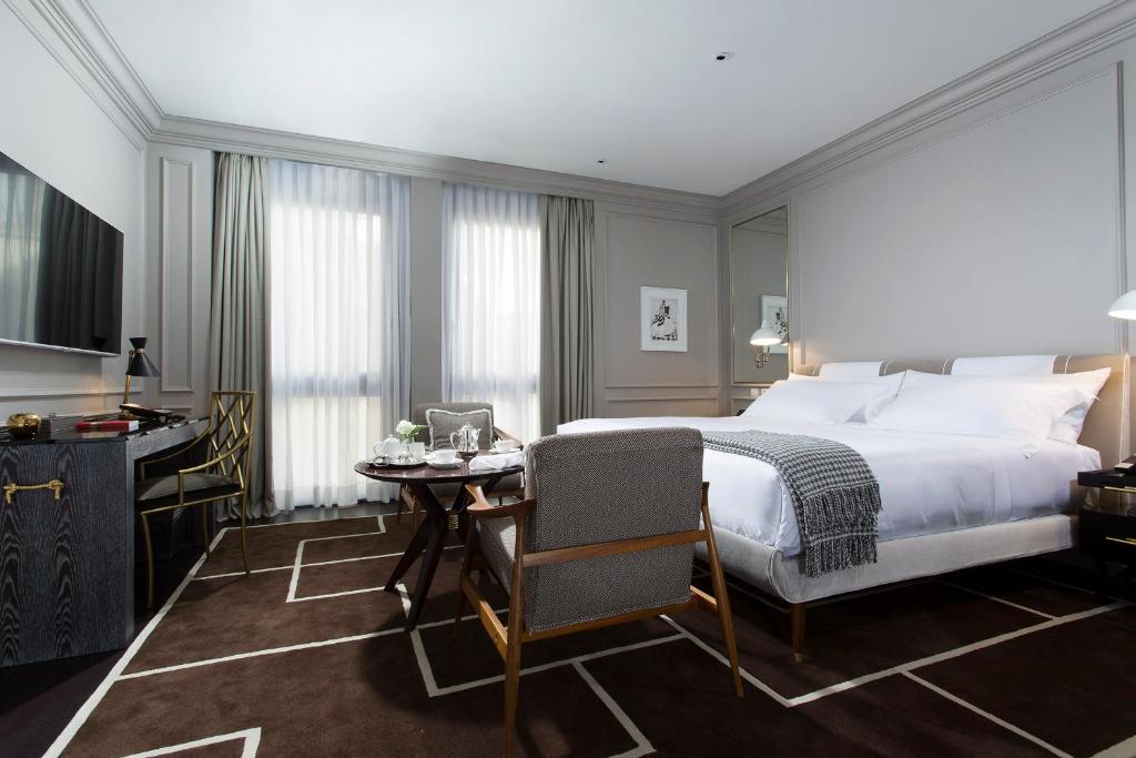 Portrait Firenze - Lungarno Collection - Resim 27