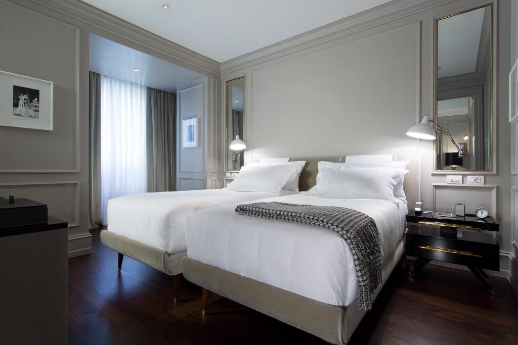 Portrait Firenze - Lungarno Collection - Resim 26