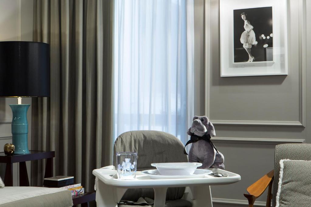 Portrait Firenze - Lungarno Collection - Resim 23