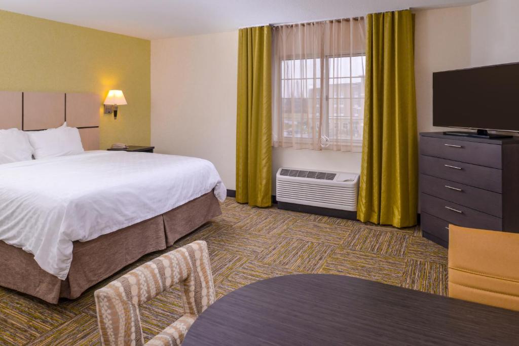 Candlewood Suites Paducah by IHG photo