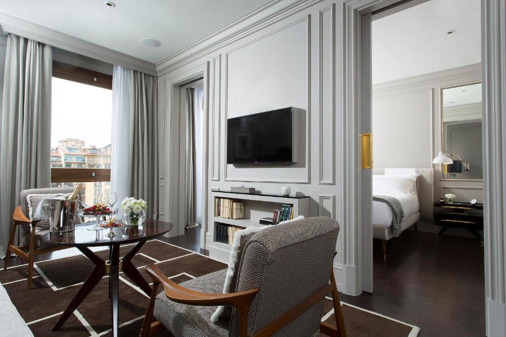 Portrait Firenze - Lungarno Collection - Resim 37