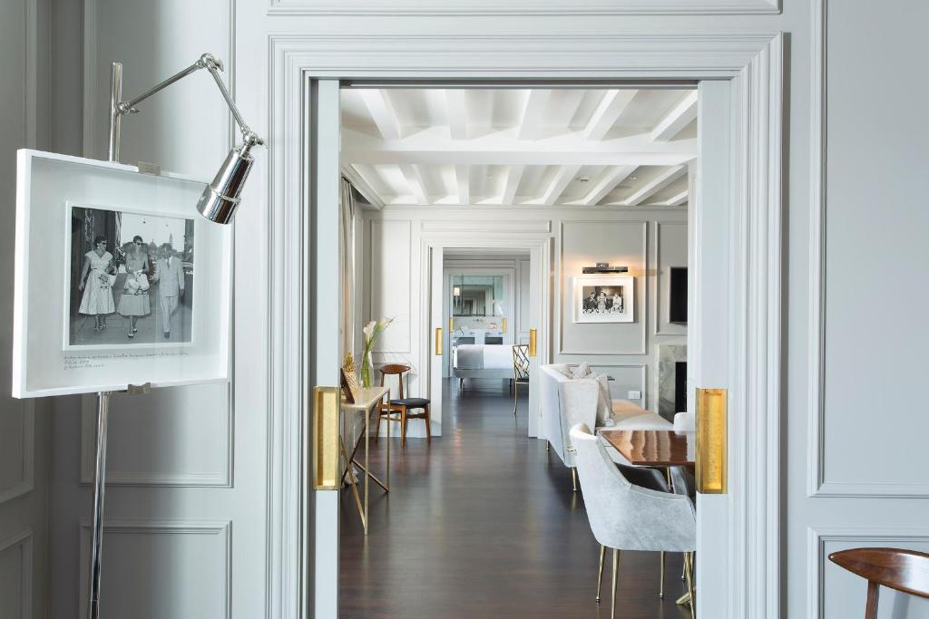 Portrait Firenze - Lungarno Collection - Resim 13