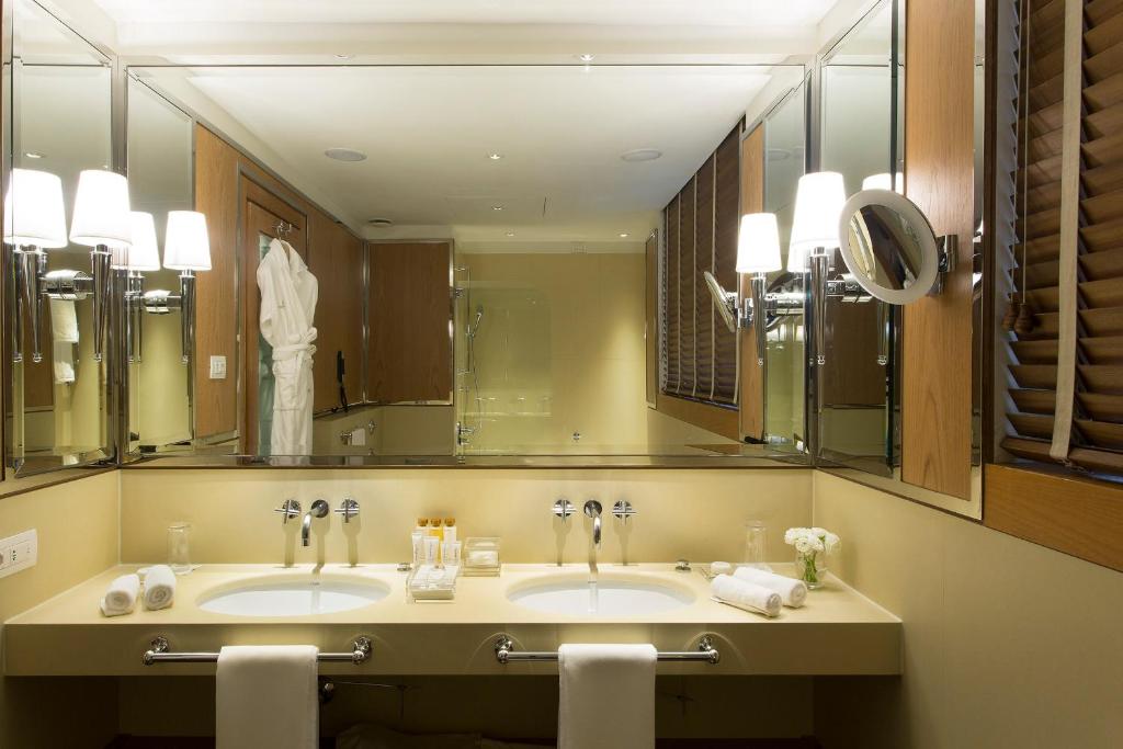 Portrait Firenze - Lungarno Collection - Resim 21