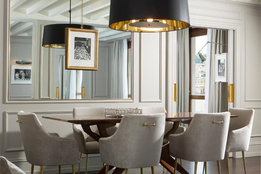 Portrait Firenze - Lungarno Collection - Resim 15