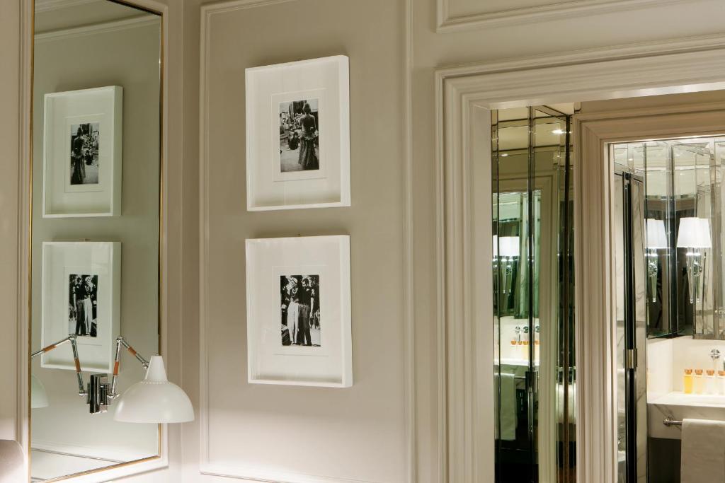 Portrait Firenze - Lungarno Collection - Resim 43