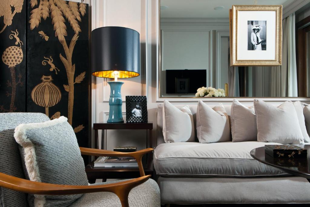 Portrait Firenze - Lungarno Collection - Resim 28