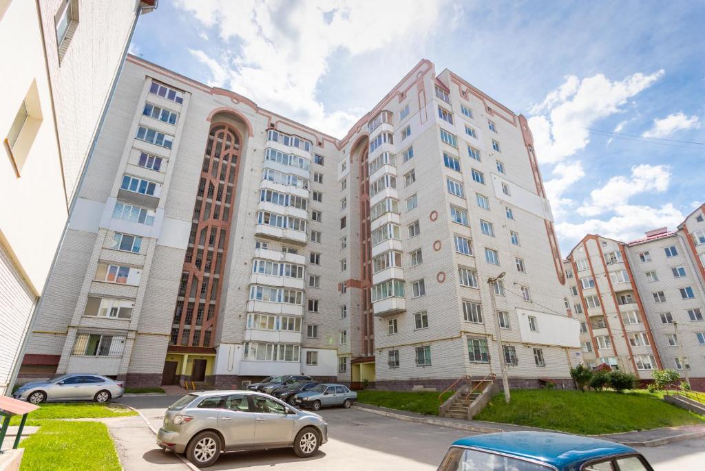 Apartments photo 6