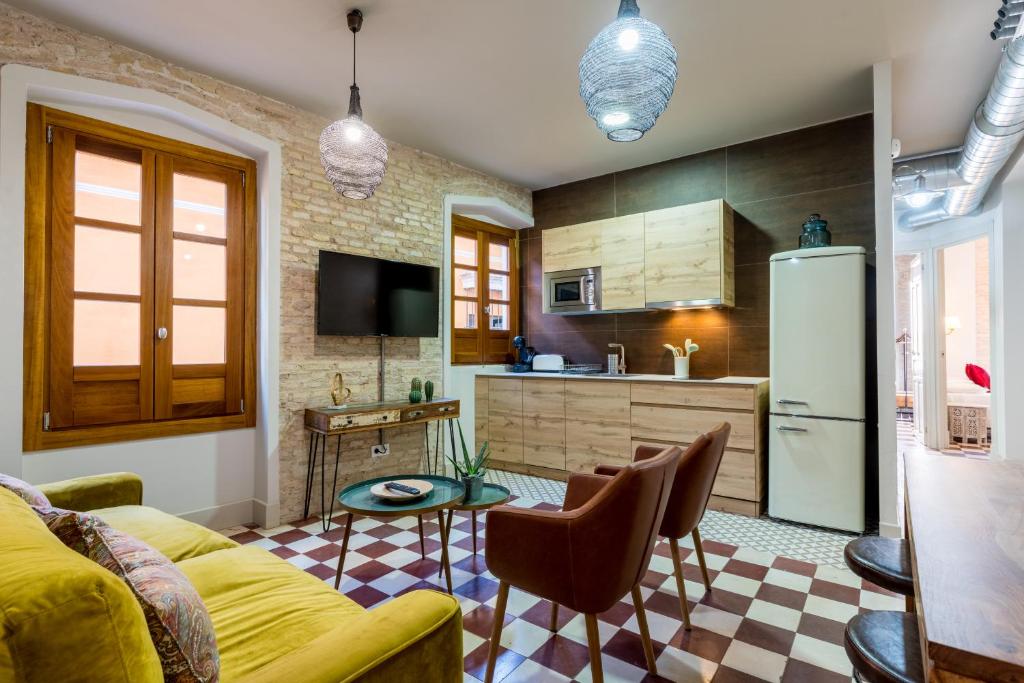 Doña Elvira Suites Cathedral, Sevilla – Bijgewerkte prijzen 2022