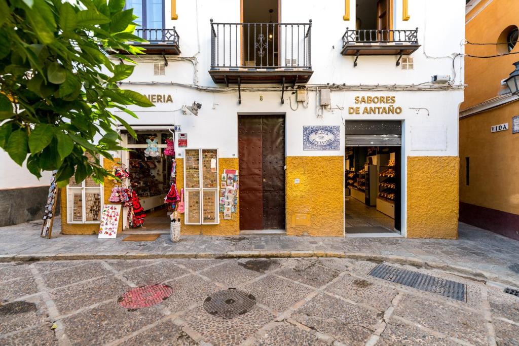 Doña Elvira Suites Cathedral, Sevilla – Bijgewerkte prijzen 2022