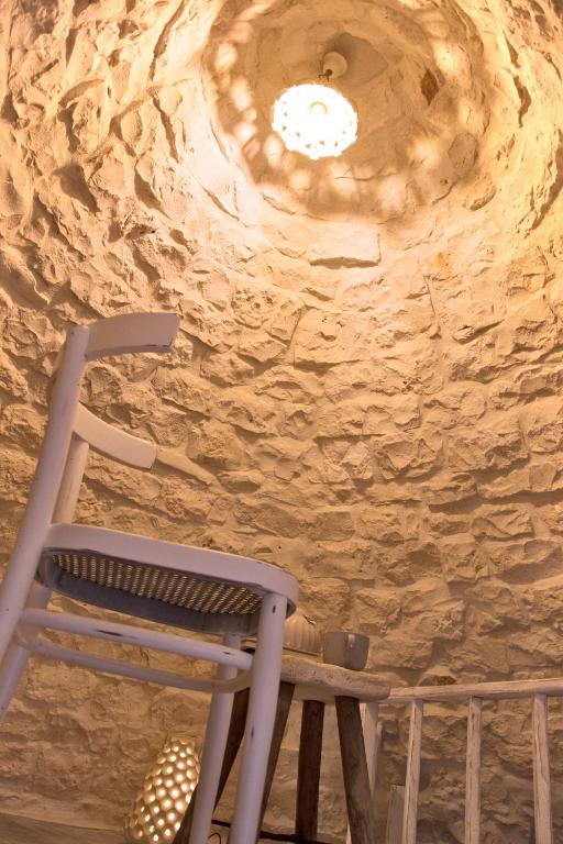 Kép Trullo Sweet Trullo szállásáról Alberobellóban a galériában