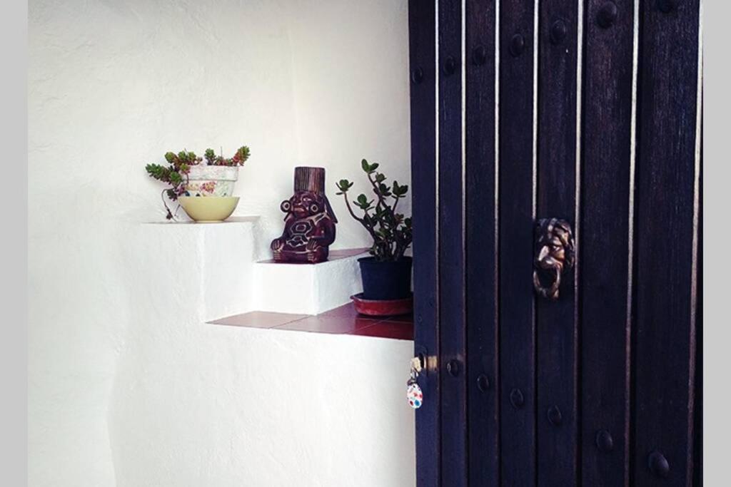 Fotografie z fotogalerie ubytování Casa Mariposa v destinaci Casares