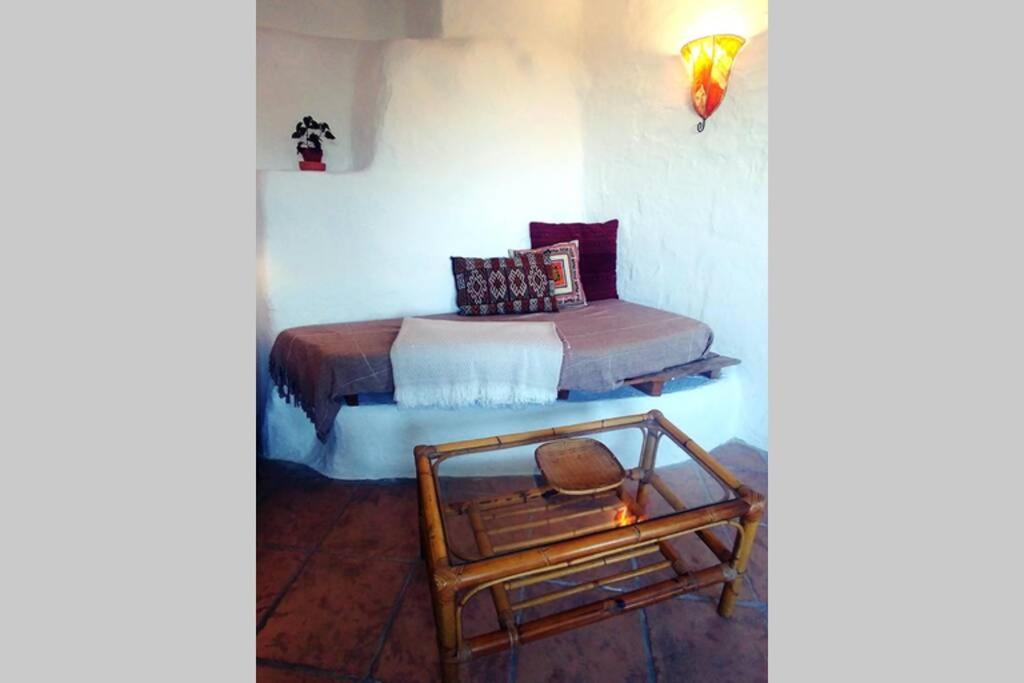 Fotografie z fotogalerie ubytování Casa Mariposa v destinaci Casares