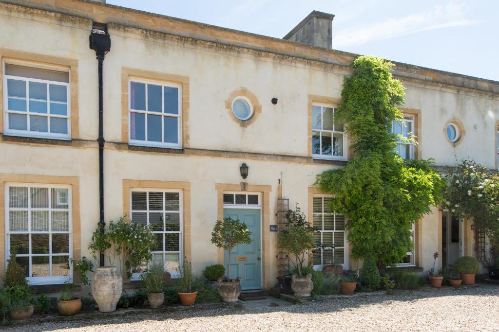 Aed väljaspool majutusasutust My Place Go - Cirencester