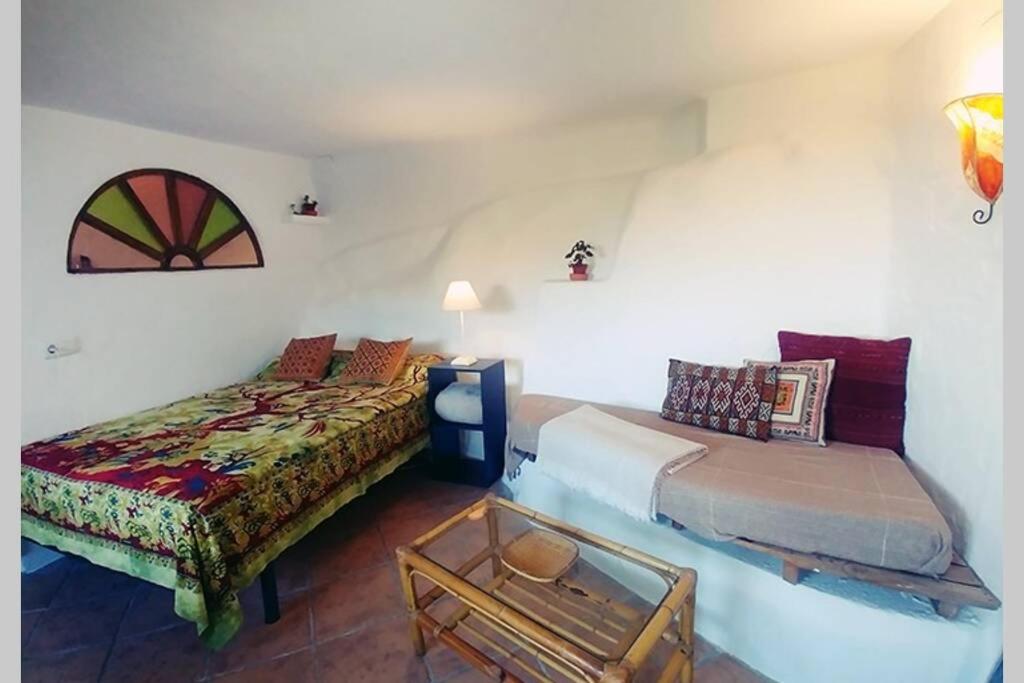 Fotografie z fotogalerie ubytování Casa Mariposa v destinaci Casares