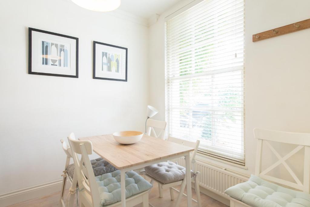 Foto sihtkohas Cirencester asuva majutusasutuse My Place Go - Cirencester galeriist