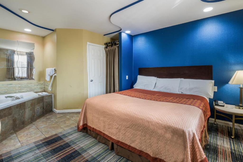 Knights Inn Trevose - 