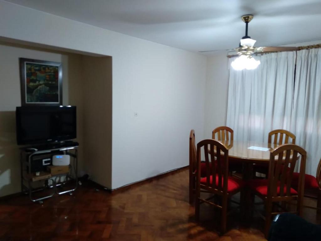 Departamento Mendoza Capital - Two-Bedroom Apartment