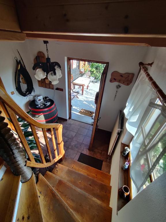 Fotografie z fotogalerie ubytování Pension Treissmann v destinaci Pichling bei Stainz