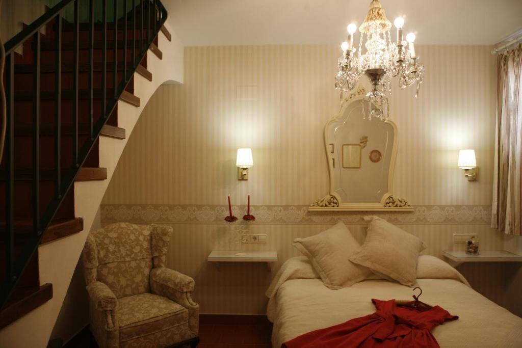 Hort de L'Aubert - Sala Quadrupla Duplex