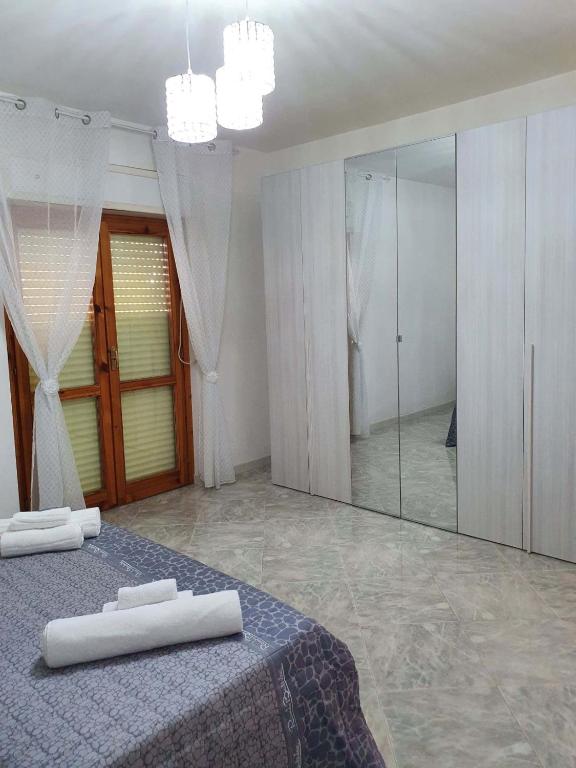 Zdjęcie z galerii obiektu Appartamento Rosa dei Venti w mieście Marsala