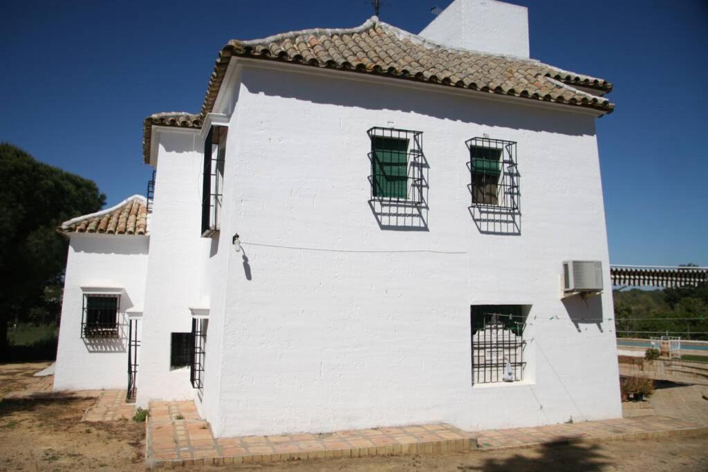 Casa Rural Viña Meneses, Marchena – Updated 2022 Prices